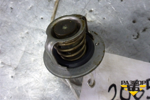 Термостат (16л HR) для Nissan Qashqai (J10E) с 2006-2013г