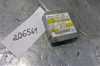 Блок управления AIR BAG для Chevrolet Lanos с 2004г