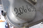 Головка блока цилиндров (левая 4.2л CDR) (079103374BN) для Audi A8 с 2009-2017г