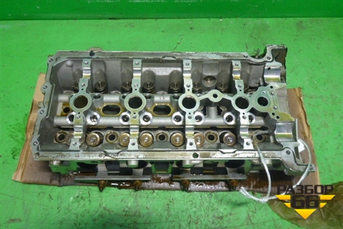 Головка блока цилиндров (правая 4.2л CDR) (079103373BN) для Audi A8 с 2009-2017г