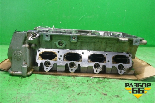 Головка блока цилиндров (правая 4.2л CDR) (079103373BN) для Audi A8 с 2009-2017г