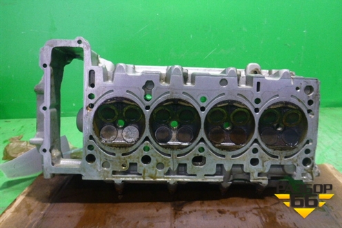 Головка блока цилиндров (правая 4.2л CDR) (079103373BN) для Audi A8 с 2009-2017г