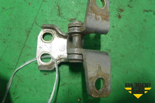 Петля двери задней левой верхняя (A216206010DY) для Chery Fora(A21) с 2006г