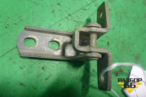 Петля двери задней левой верхняя (A216206010DY) для Chery Fora(A21) с 2006г