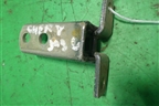 Петля двери задней левой верхняя (A216206010DY) для Chery Fora(A21) с 2006г
