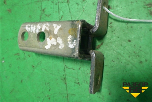 Петля двери задней левой верхняя (A216206010DY) для Chery Fora(A21) с 2006г
