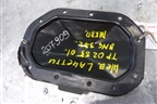 Поддон КПП масляный (TP028501 BMG372 МКПП) для Chevrolet Lacetti с 2003г