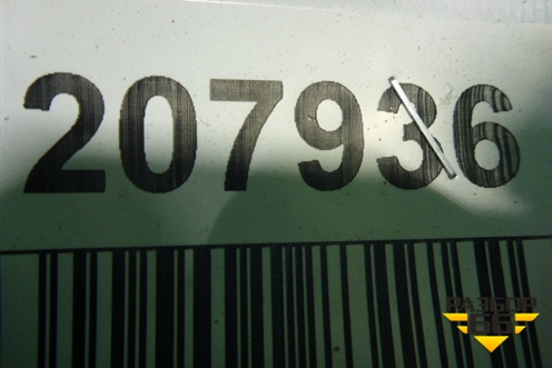 Петля двери левой верхняя  (20398135) для Volvo  TRUCK FH с 2002-2008г