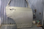 Дверь задняя правая (LR036402) для Land Rover Range Rover 4 с 2013-2022г