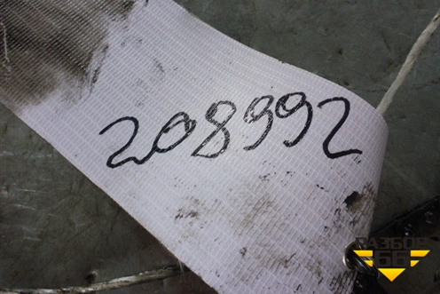 Цепь масляного насоса (2.2л TDCI) для Fiat Ducato (250) с 2006г