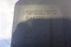 Обшивка стойки лобового стекла правая  (нижняя) (8144229) для Volvo  TRUCK FH с 2002-2008г