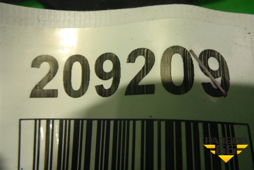 Ручка внутренняя двери правой  (20570722) для Volvo  TRUCK FH с 2002-2008г