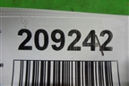 Поводок стеклоочистителя правый для BMW X3 E83 с 2004-2010г