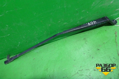 Поводок стеклоочистителя правый для Peugeot 407 с 2004г