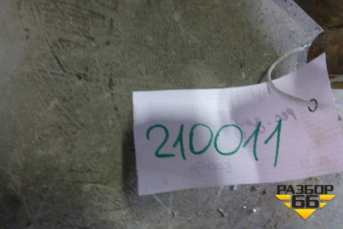 Рессора задняя (1362912010LGD) для Yuejin  NJ1020/K1500