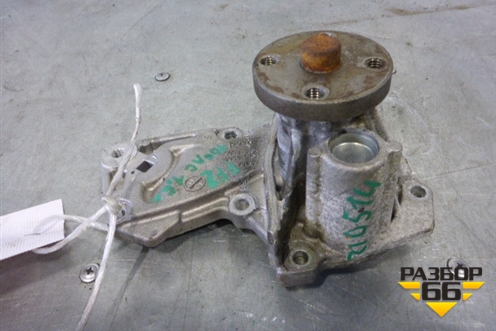 Насос водяной помпа (1.6л SHDA) для Ford Focus 2 с 2005-2008г