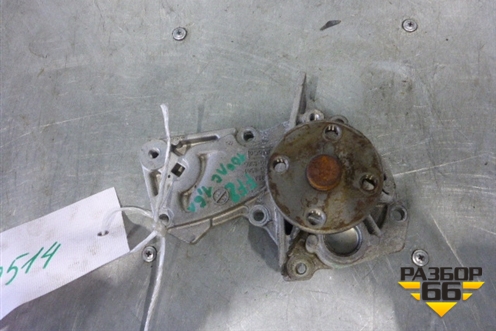 Насос водяной помпа (1.6л SHDA) для Ford Focus 2 с 2005-2008г