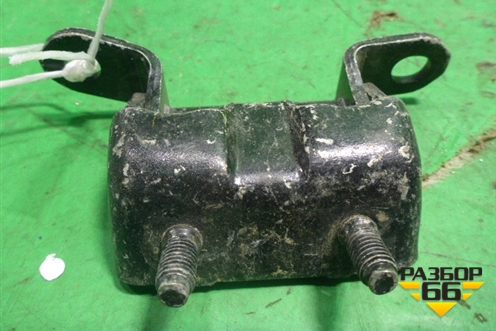 Петля двери задней правой верхняя для Nissan Qashqai (J10E) с 2006-2013г
