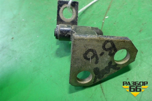 Петля двери задней правой верхняя (3C4833402D) для Volkswagen Passat (B6) с 2005-2010г