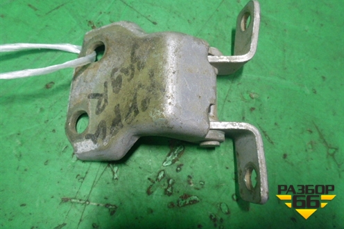 Петля двери задней правой верхняя для Chery Sweet (QQ) с 2006г