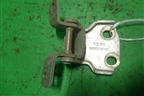 Петля двери задней правой верхняя для Chery Sweet (QQ) с 2006г