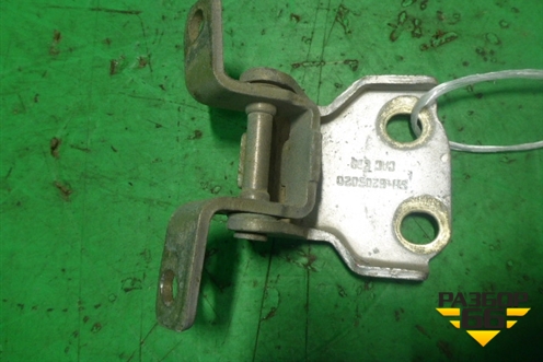 Петля двери задней правой верхняя для Chery Sweet (QQ) с 2006г