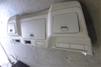 Консоль (верхняя) для Volvo  TRUCK FH с 2008-2013г
