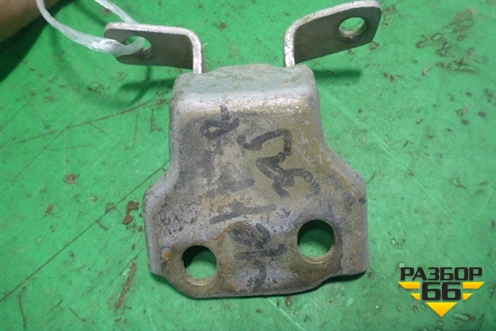 Петля двери задней правой нижняя для Chery Sweet (QQ) с 2006г