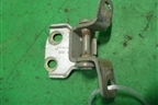 Петля двери задней правой нижняя для Chery Sweet (QQ) с 2006г