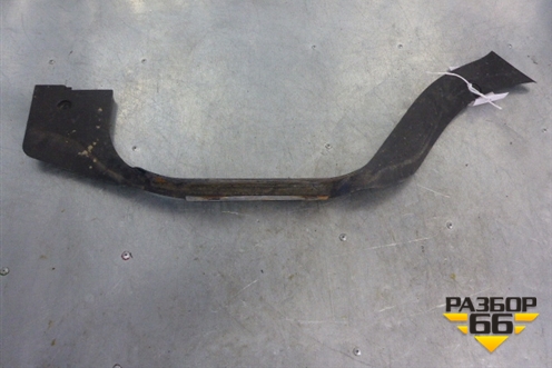 Накладка порога внутренняя правая (5010628096B) для Renault  TRUCK Premium 2 с 2005-2013г