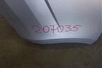Бампер задний (до 2017г) (5EU807421) для Skoda Octavia (A7) с 2013г
