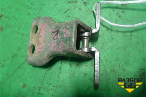 Петля двери задней правой верхняя для Chery Sweet (QQ) с 2006г