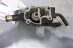 Корпус термостата (2.0л 16VQR20) для Nissan Primera (P12E) с 2001-2008г