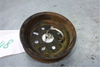 шкив помпы (2.0л 16VQR20) для Nissan Primera (P12E) с 2001-2008г