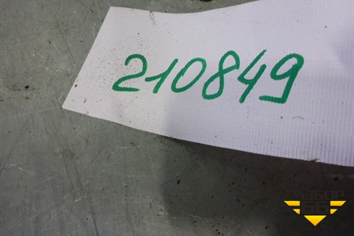 Шкив коленвала (2.0л 16VQR20) для Nissan Primera (P12E) с 2001-2008г
