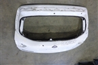 Дверь багажника без стекла (901003KA2A) для Nissan Pathfinder (R52R) с 2012-2020г
