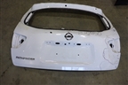 Дверь багажника без стекла (901003KA2A) для Nissan Pathfinder (R52R) с 2012-2020г