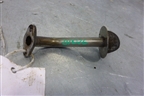 Маслозаборник (2.0л 16V QR20) для Nissan Primera (P12E) с 2001-2008г