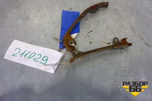 Успокоитель цепи (2.0л 16V QR20) для Nissan Primera (P12E) с 2001-2008г