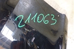 Бампер задний (до 2016г седан) (8V5807511) для Audi A3 (8V) с 2012-2020г