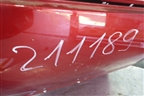 Дверь задняя правая (седан=хетчбэк) (9008A5) для Peugeot 206 с1998г