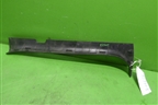 Накладка порога внутренняя переднего левого для Nissan Primera (P12E) с 2001-2008г