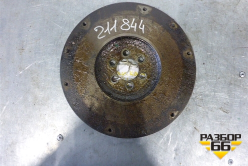 Маховик (1.6л МКПП HR16) для Nissan Qashqai (J10E) с 2006-2013г