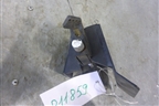 Замок противоугонный КПП для Mitsubishi Lancer-9  с 2003-2008г