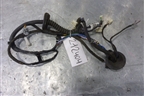 Проводка двери передней правой для Nissan Qashqai (J10E) с 2006-2013г