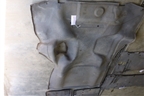 Покрытие напольное для Volvo  TRUCK FH с 2002-2008г