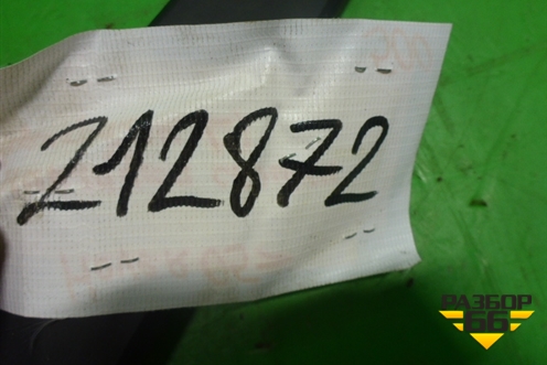 Накладка стойки (центральной левой) (5508110K00) для Great Wall Hover H5 с 2010г