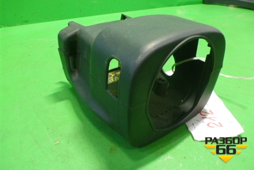 Кожух рулевой колонки (в сборе) для Great Wall Hover H5 с 2010г