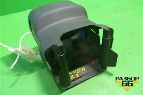 Кожух рулевой колонки (в сборе) для Great Wall Hover H5 с 2010г