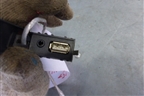 Разъём (USB AUX) для Great Wall Hover H5 с 2010г